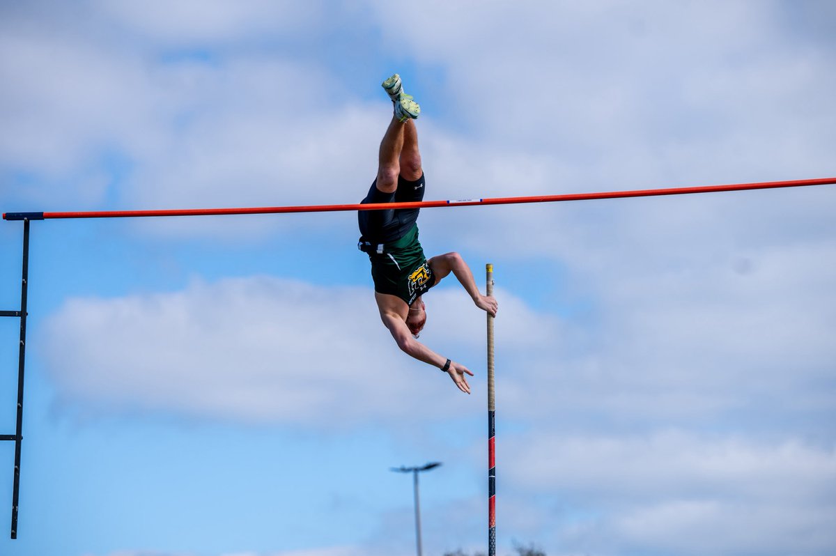 Southeastern Track/XC tweet media