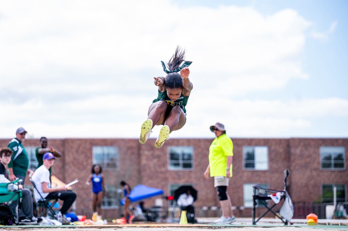 Southeastern Track/XC tweet media