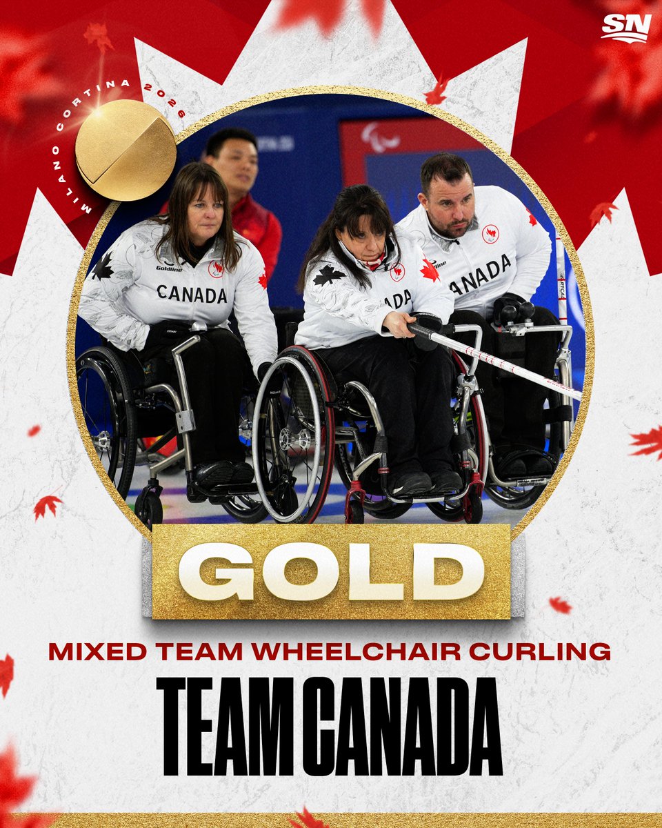 Sportsnet tweet media