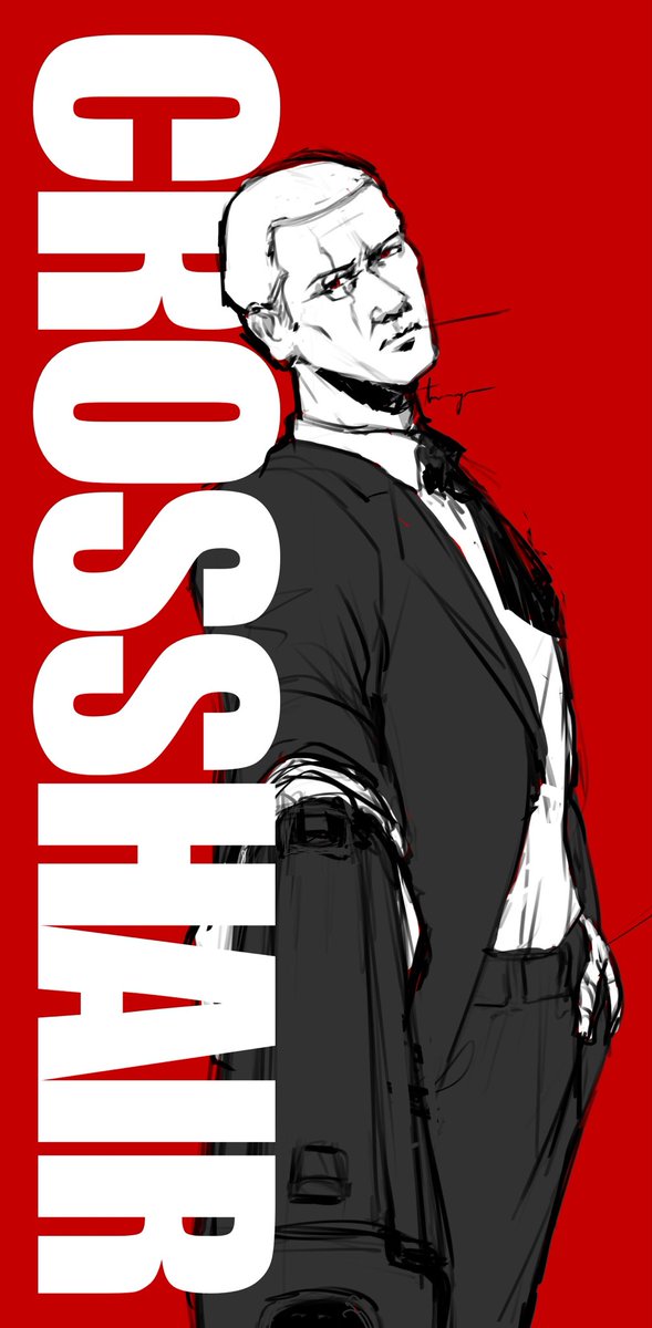 misa_tsunamayo1's tweet photo. CROSSHAIR
#badbatchfanart https://t.co/1SaqihJgwi