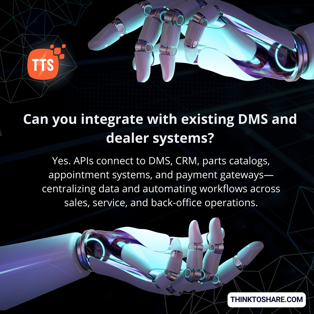 Think To Share tweet media