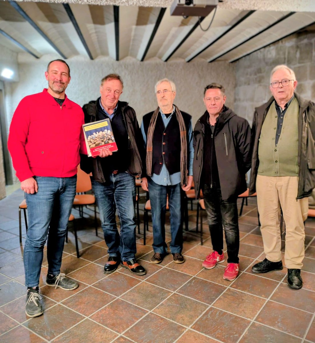 Camins de Sikarra tweet media