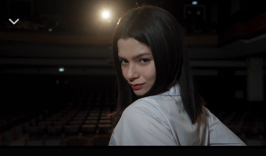 มันคือเรื่อง consent มากกว่าเลยนะ แล้วจะเป็นชุดอะไร ชุดนักเรียนหรือชุดแบบไหนก็ตาม มันไม่ใช่เหตุผลให้ใครเอาไปทำอนาจารได้ คนที่ต้องถูกตั้งคำถามคือคนที่เอาไปมองหรือใช้ในทางนั้น ไม่ใช่คนที่ใส่ชุดนั้น 

#เด็กใหม่TheResetEP2
#GirlFromNowhereTheReset