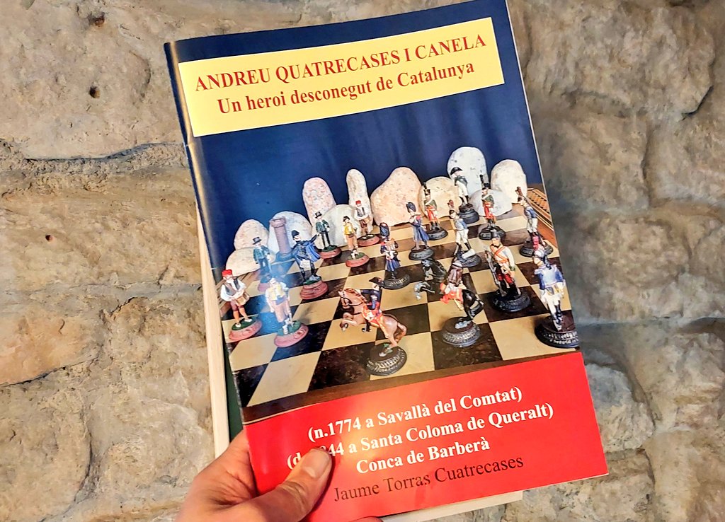 Camins de Sikarra tweet media