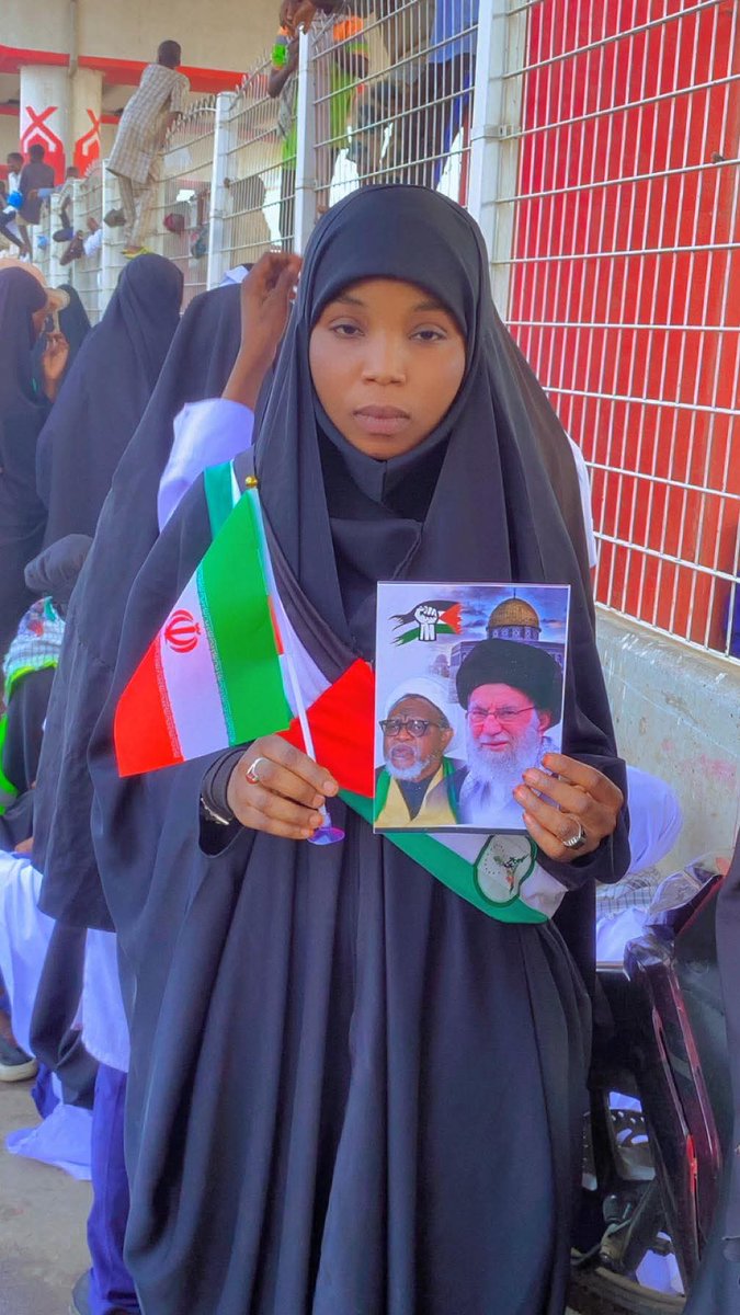 ســــ🇦🇫🇵🇸ــــآمی‌شونَم ☫ tweet media