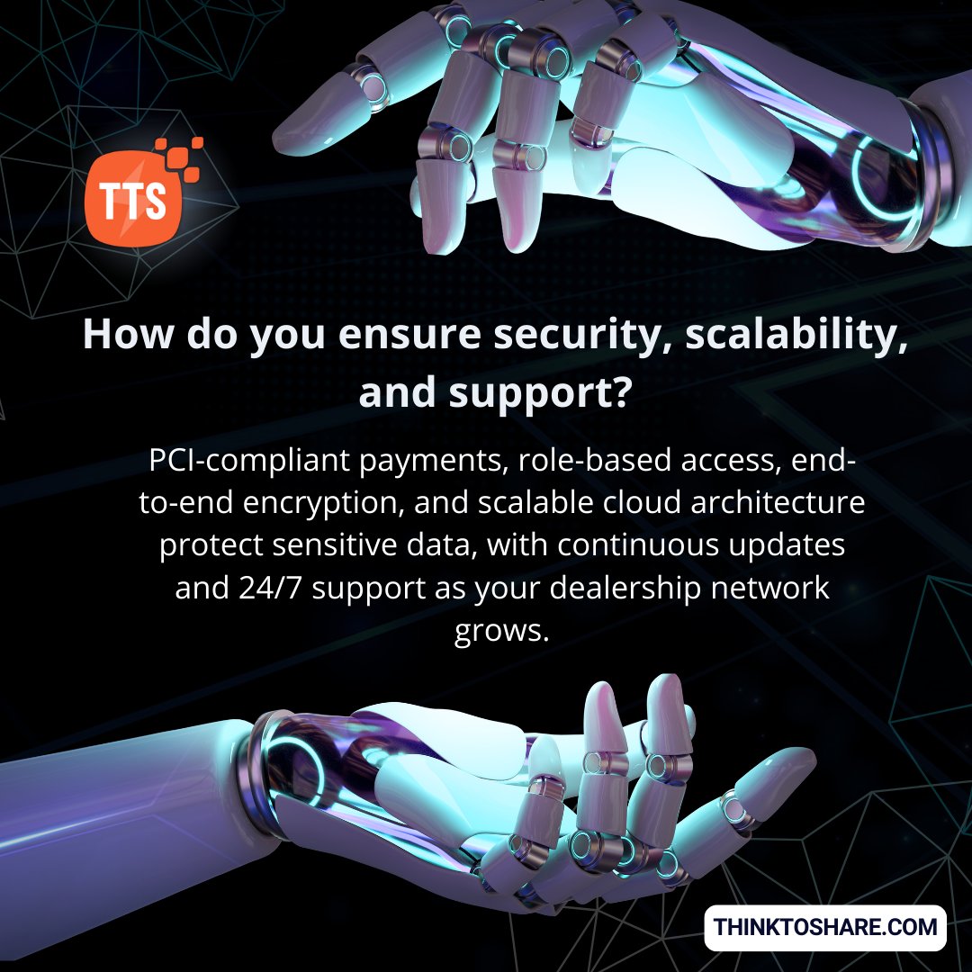 Think To Share tweet media