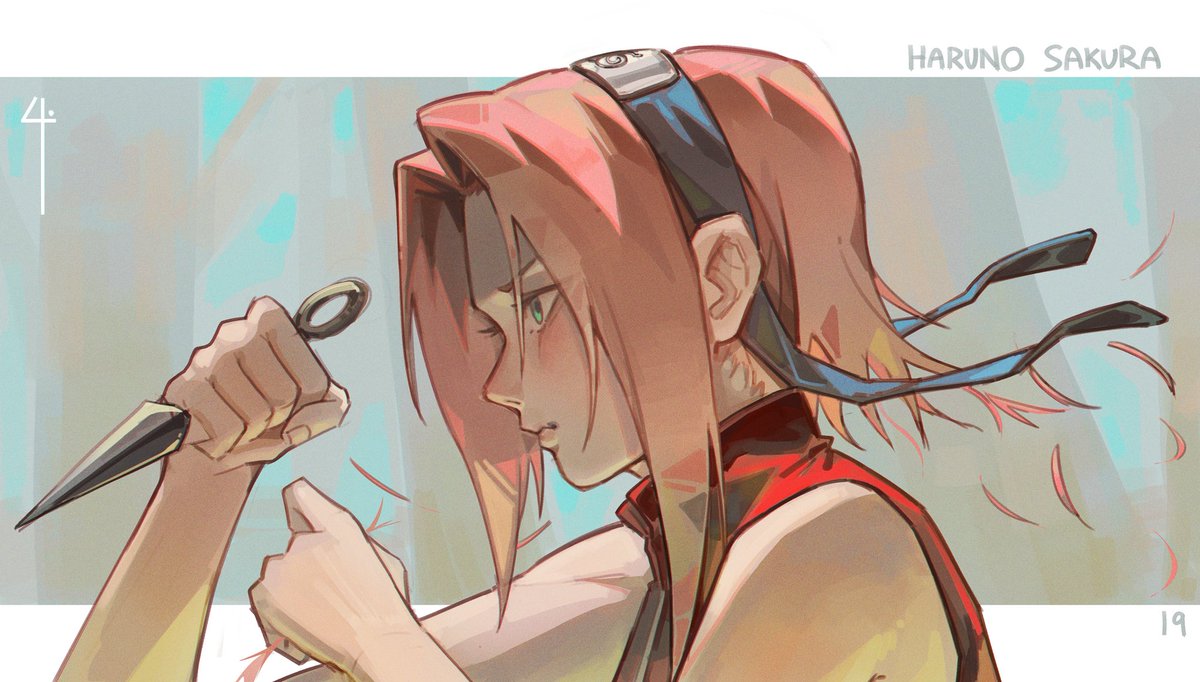 4takara illust | 100 day challenge! tweet media