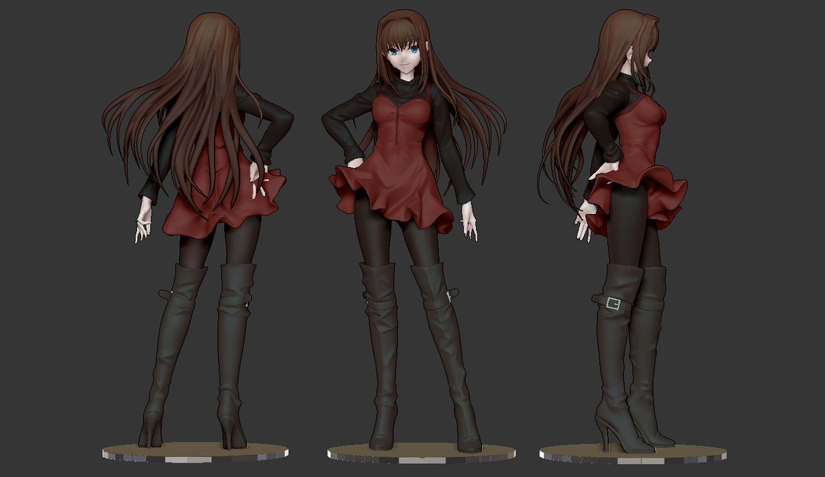 76（ななろく） tweet media