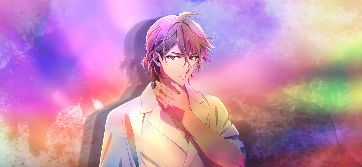 IDOLiSH7 Content tweet media