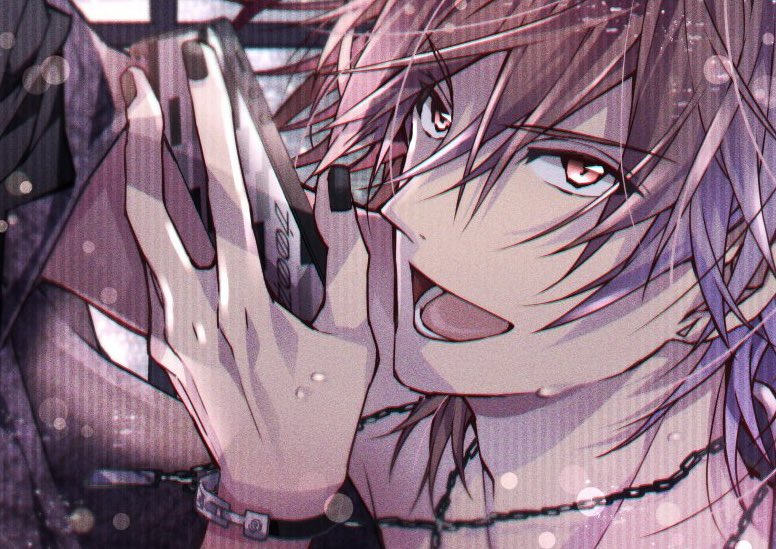 IDOLiSH7 Content tweet media