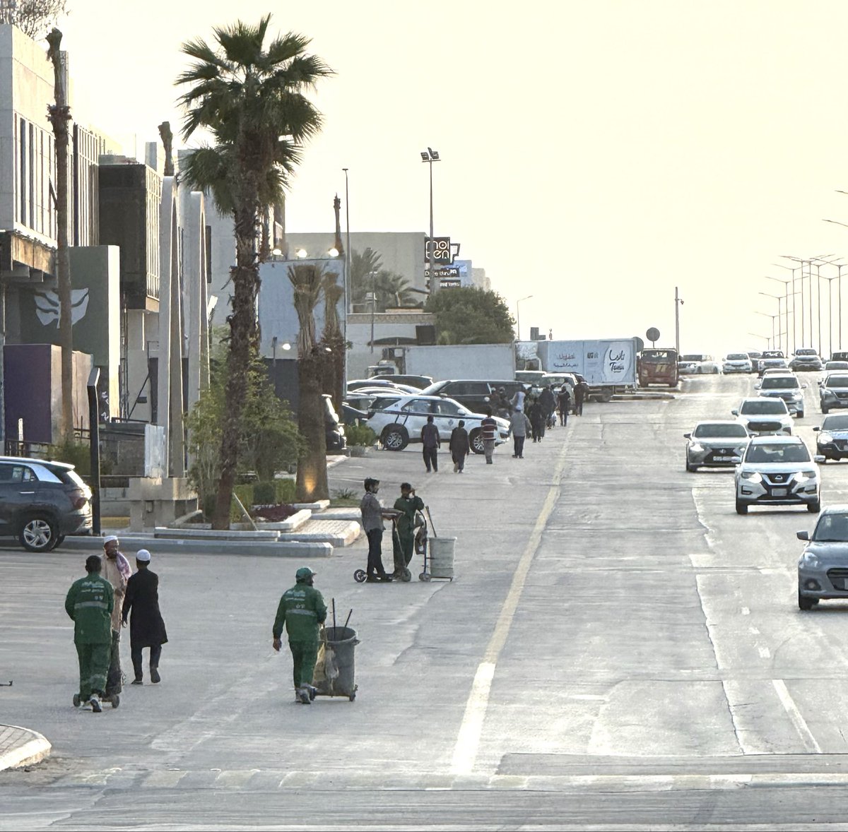 سعدون الثبيتي tweet media