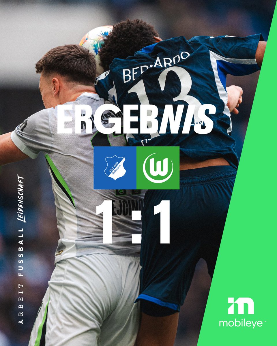 VfL Wolfsburg tweet media