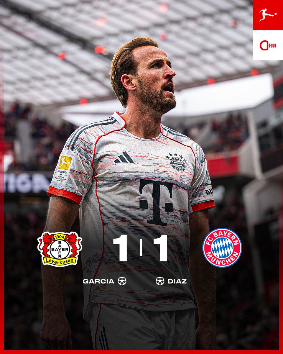 Actu Foot tweet media