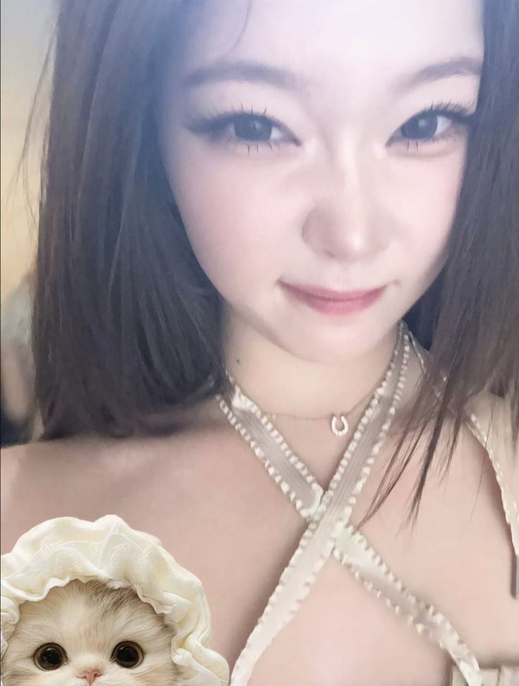 ▸ 𝙋𝙡𝙖𝙮 .ᐟ 𝘮𝘪𝘤𝘩𝘪。🐈 tweet media