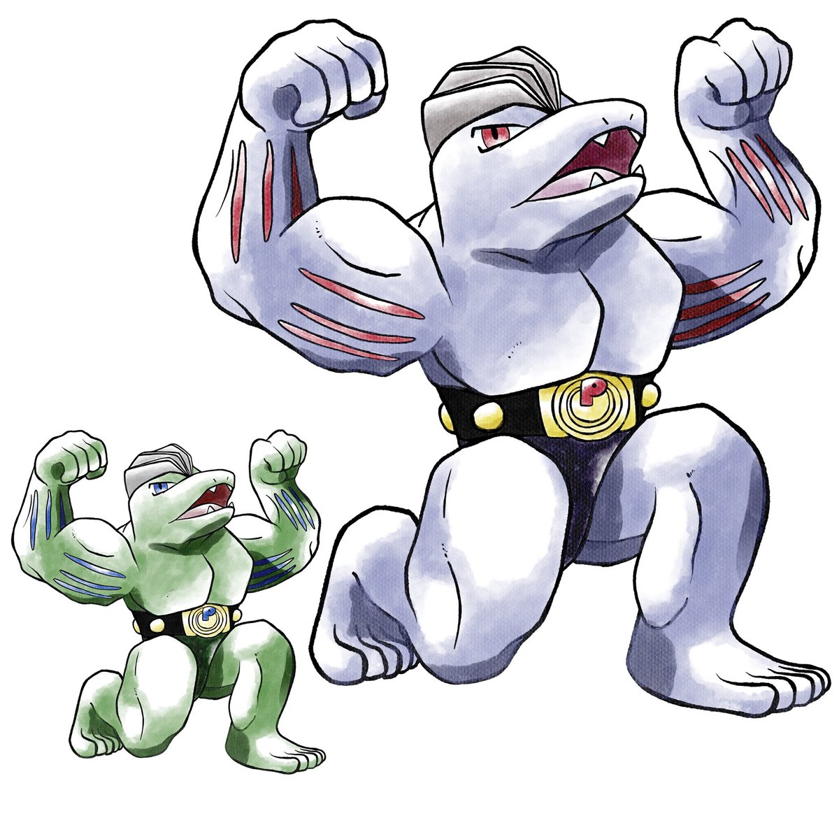 The domiNATION ART tweet media