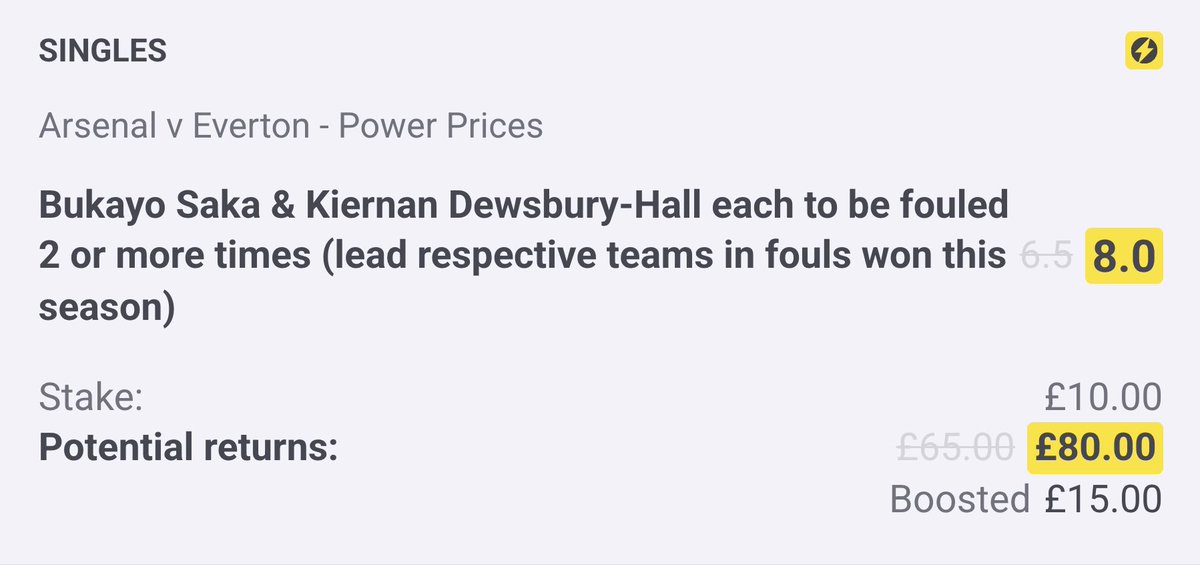 🎩 Andy’s Football Tips tweet media