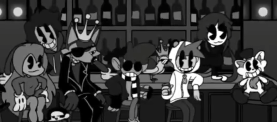 ØNulltypedØ tweet media