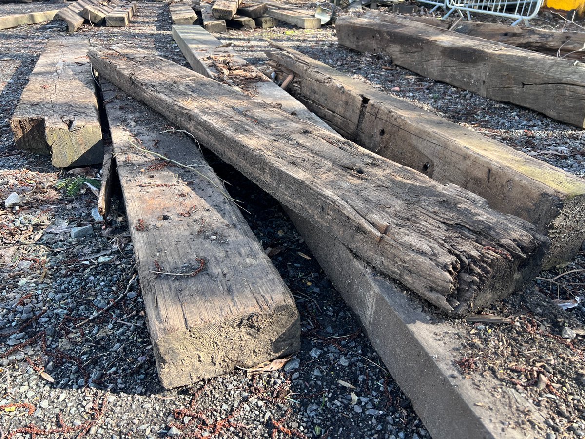 Great Central Railway (Nottingham) tweet media