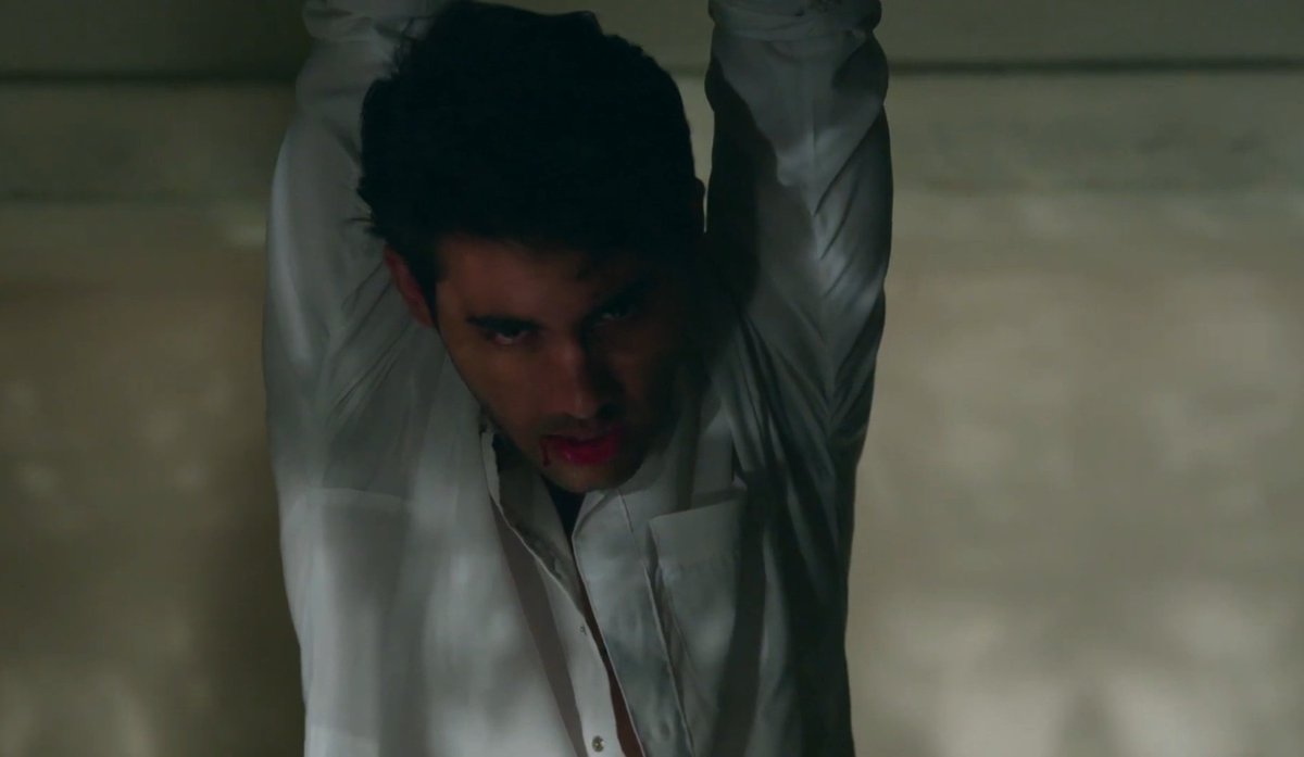 OH HE'S SO MAD #rimjhim