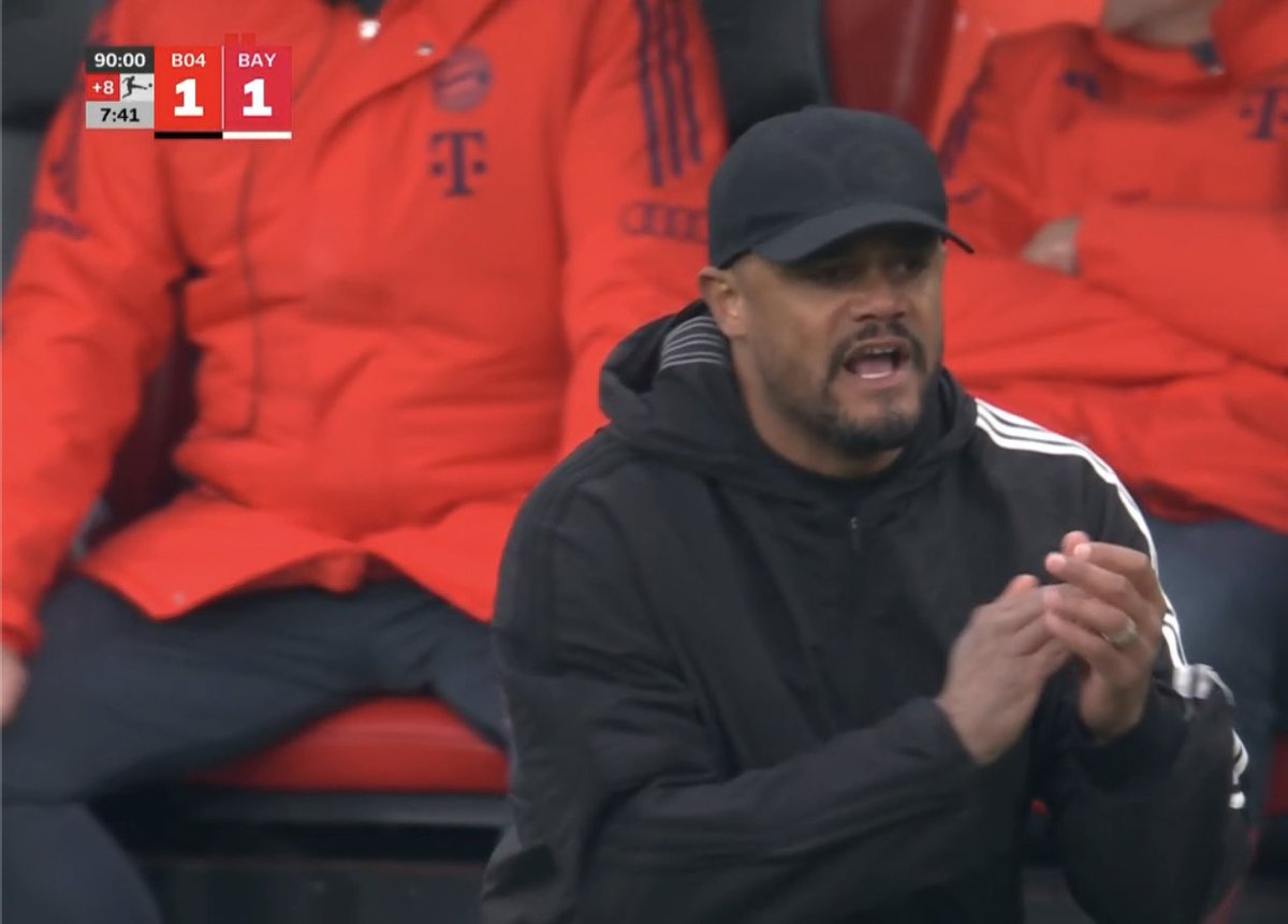 The Touchline | 𝐓 tweet media