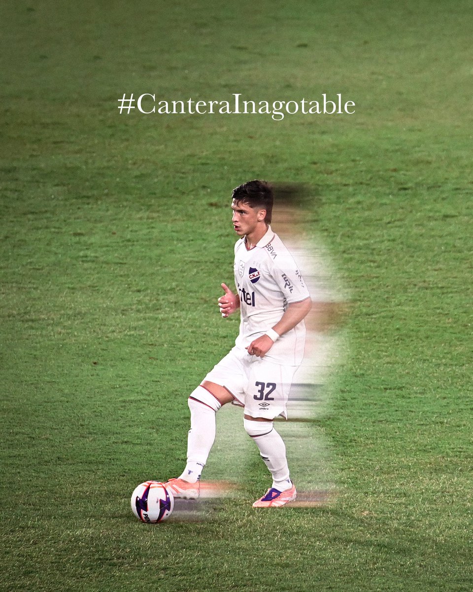 Nacional tweet media