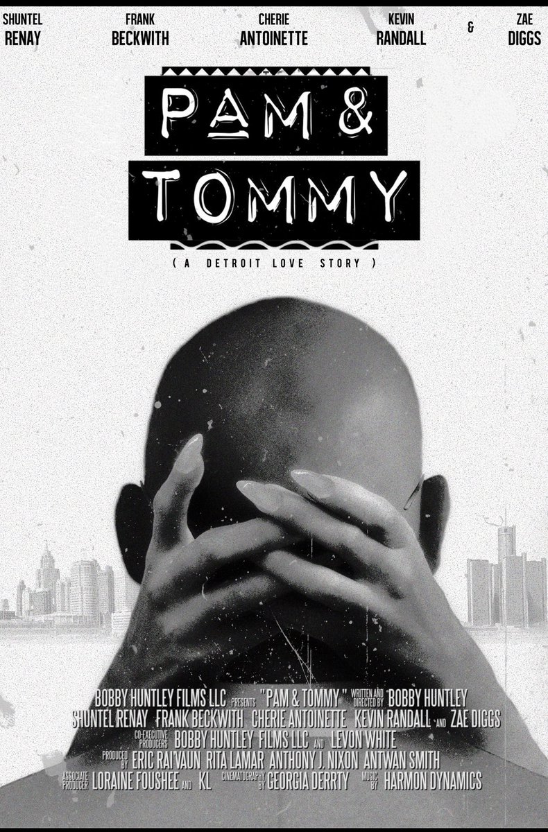 #DATDAMNBOBBY tweet media