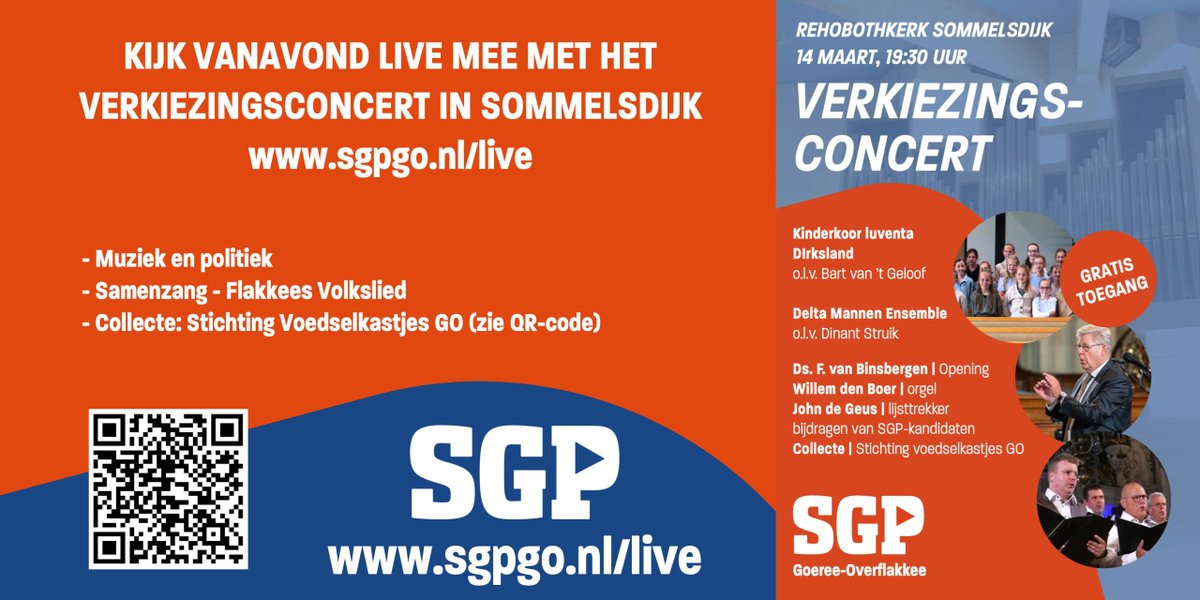 SGP Goeree-Overflakkee tweet media