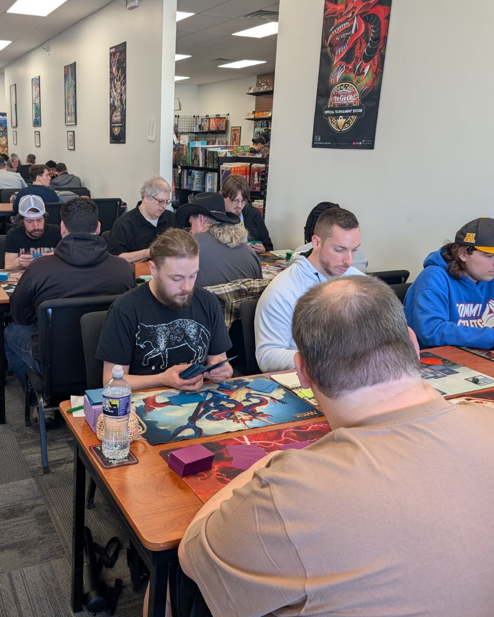 Alternate Universes tweet media