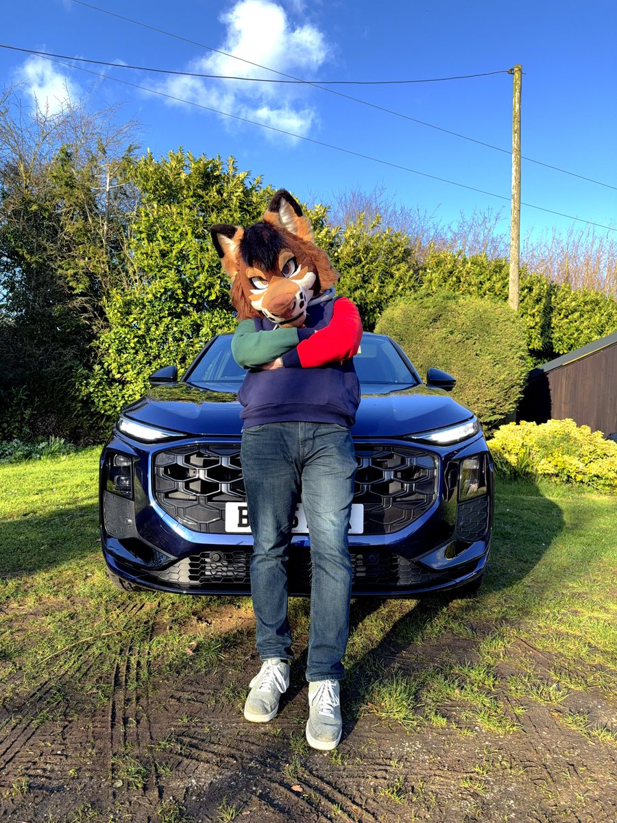Kieran 🔜 FE, CFz tweet media