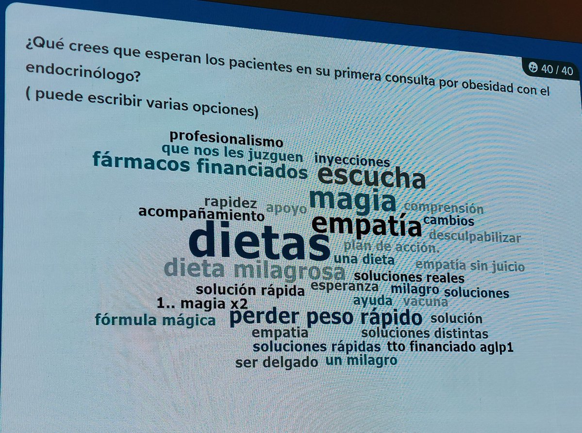 ObesitySEEN tweet media