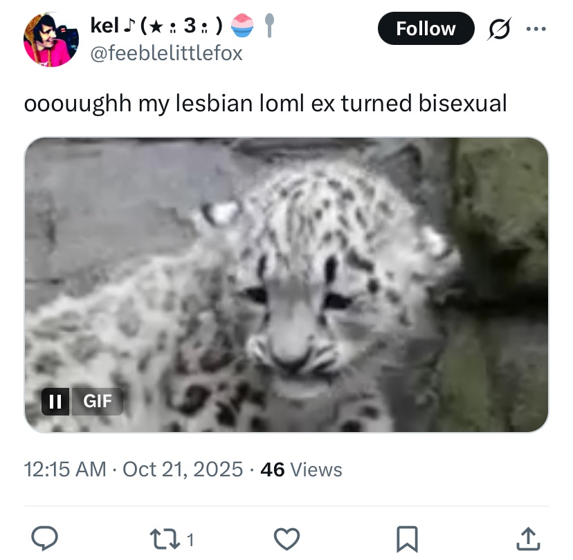 clearherhead's tweet image. guys is this a #weird thing to say #yes or #no #lmk 😂