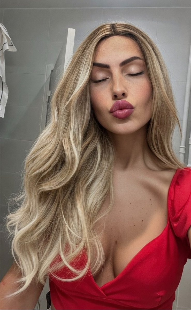 LANA PARISIENNE 🍑 tweet media