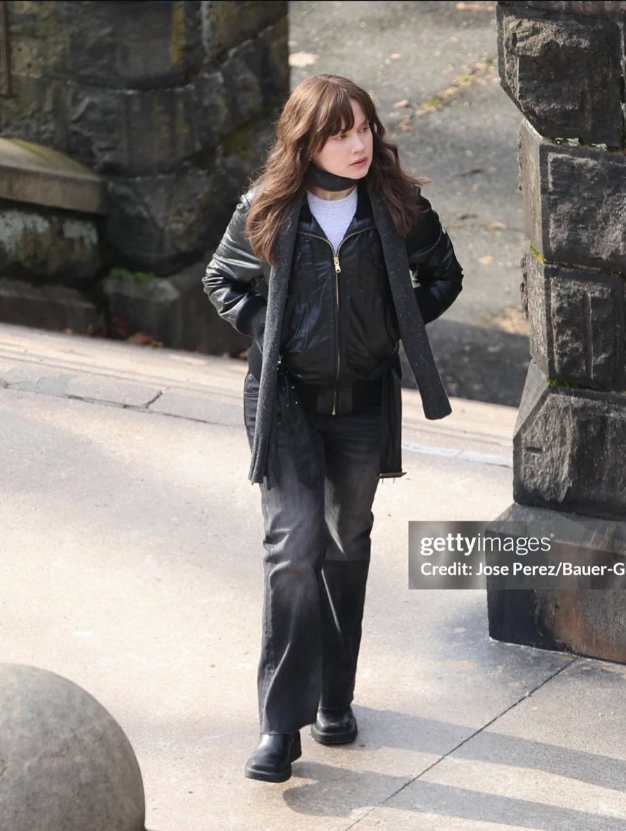 cailee spaeny media tweet media