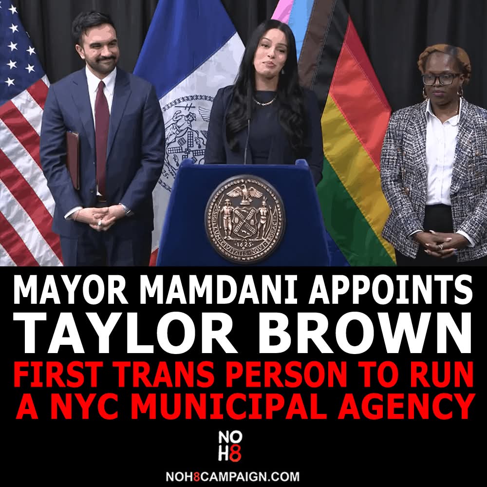 NOH8 Campaign tweet media