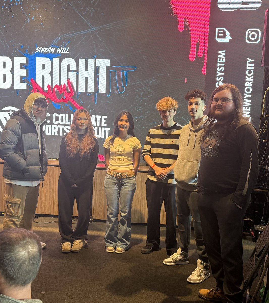 CSIEsports tweet media