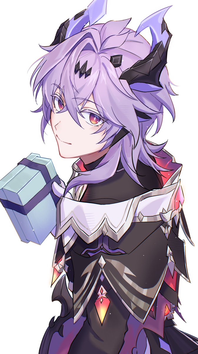 kano_kano_777's tweet photo. #GenshinImpact  
#ドゥリン生誕祭2026
遅れちゃってごめん誕生日おめでとう‼️ https://t.co/Z1KR6elwqk