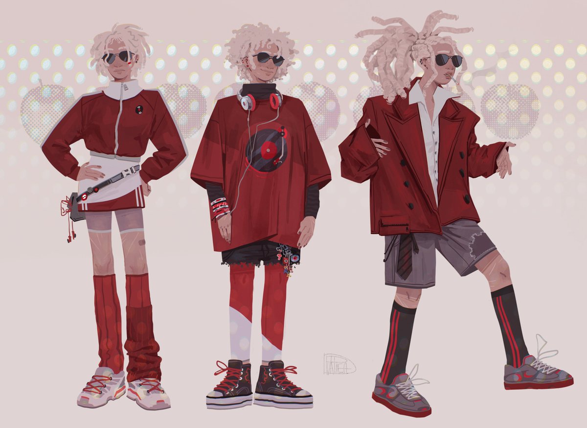 victor 👾💫 tweet media