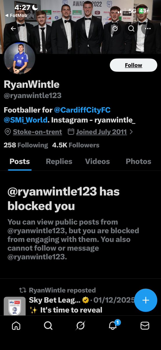 Smithy🐦 tweet media