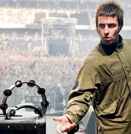 Oasis Archives (Backup account) 🍋🍋 tweet media