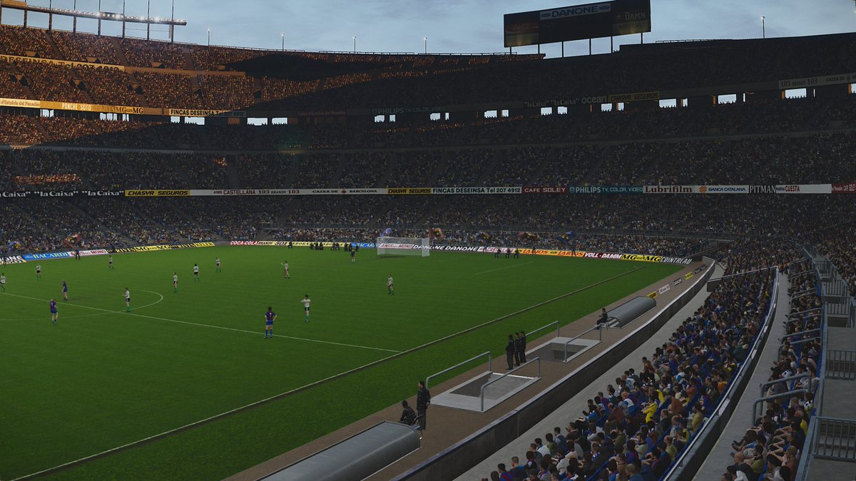 RetroVenFan tweet media