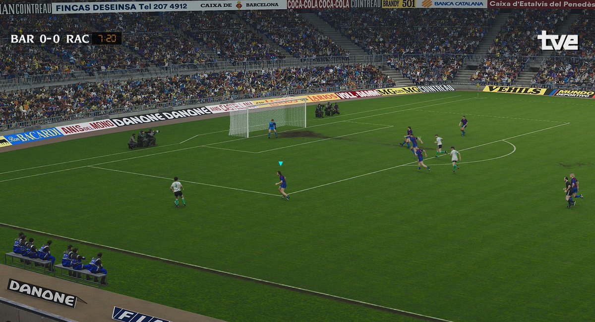 RetroVenFan tweet media