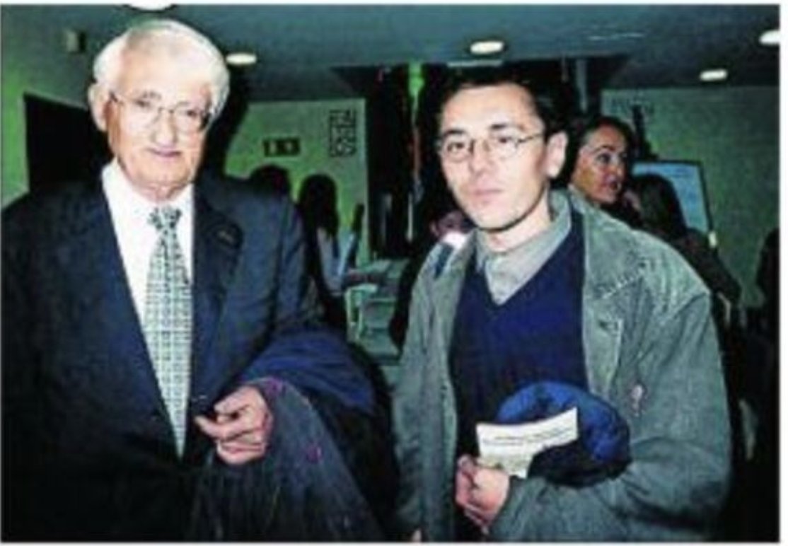 Juan Carlos Monedero tweet media