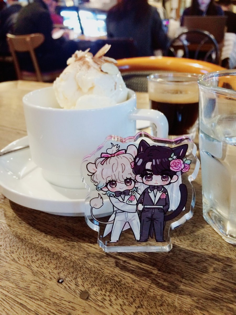 ☕️