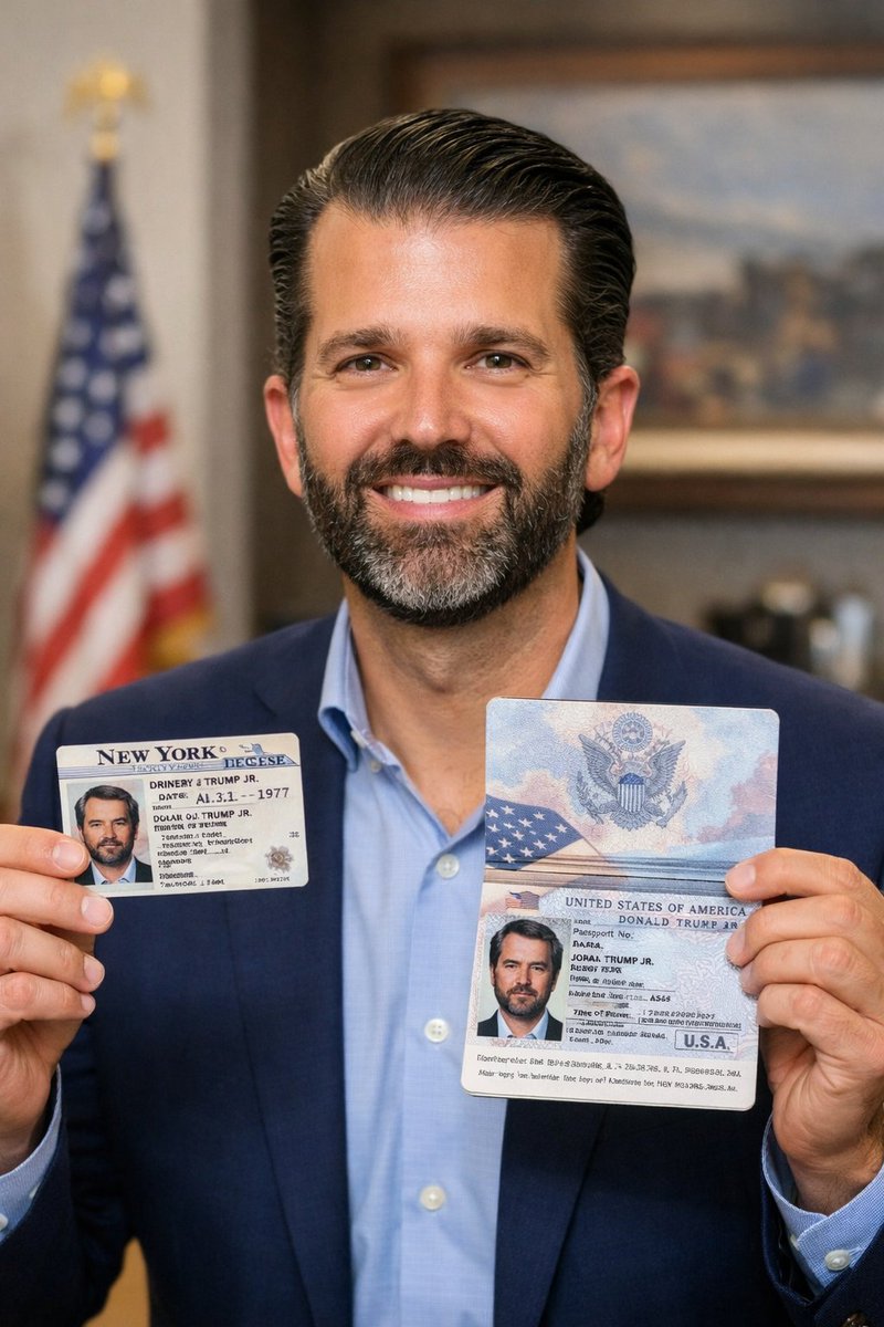 Raise your hand 🙋‍♀️ if you support Voter ID nationwide