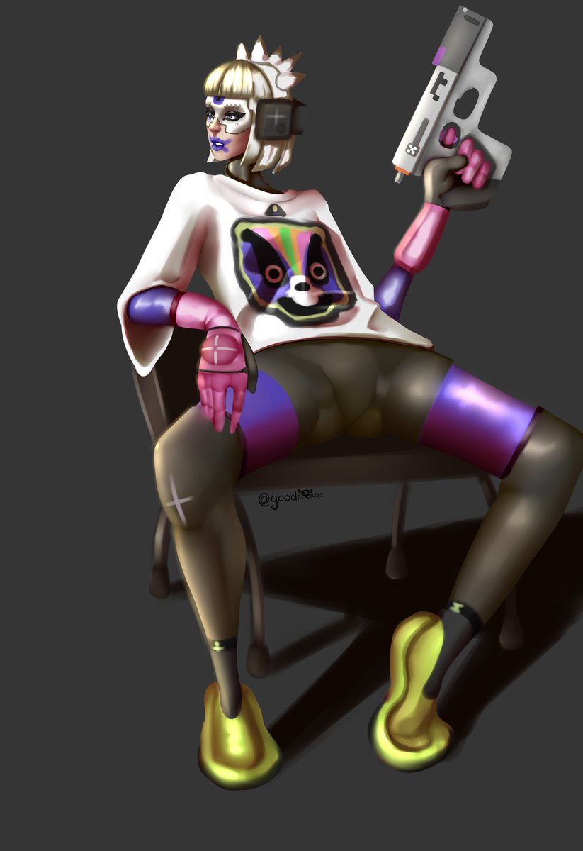 Goodhoonter𒉭🔞(C0mmission Open! 1/5) tweet media