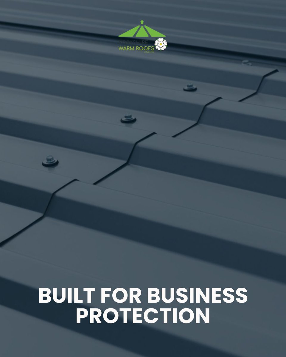 YorkshireWarmRoofs tweet media