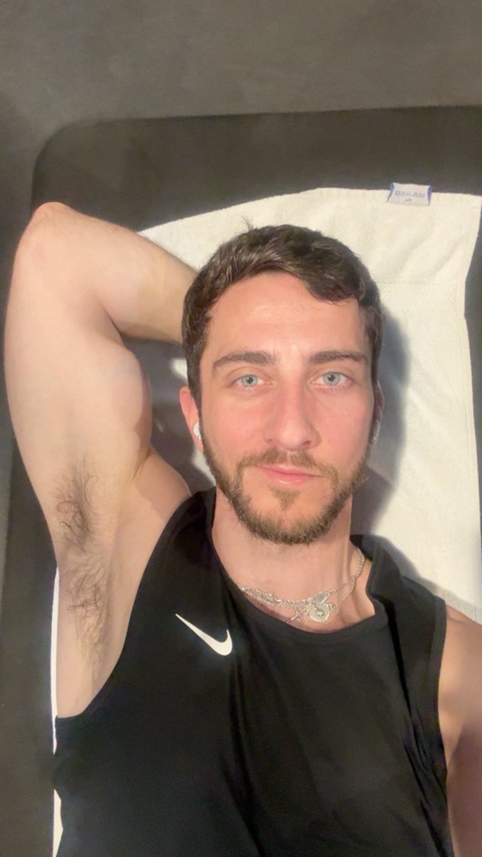 Victor PERRELLI tweet media