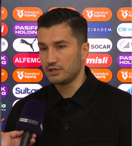 Peşindeyiz Galatasaray! tweet media