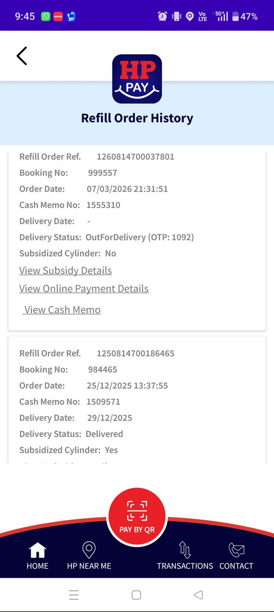 Shailesh Surve tweet media