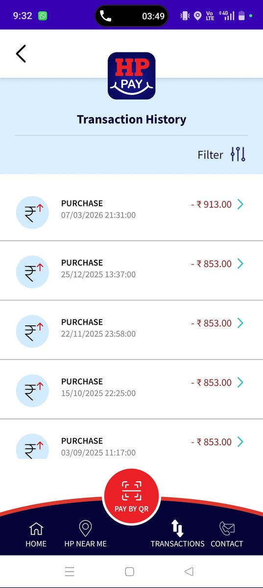 Shailesh Surve tweet media